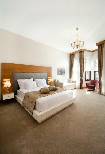 Hotel Gravis Suites Taksim