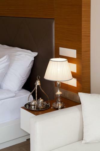 Hotel Gravis Suites Taksim