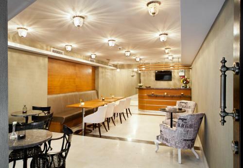 Hotel Gravis Suites Taksim