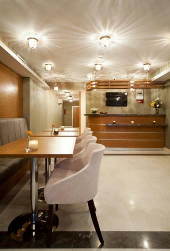Hotel Gravis Suites Taksim