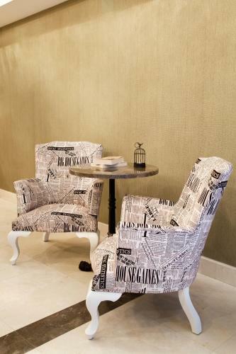 Hotel Gravis Suites Taksim