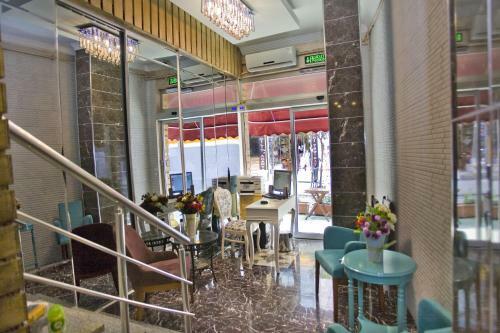 Apartamento Minus One Suite