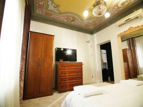Hotel Faik Pasha Suites Special Category
