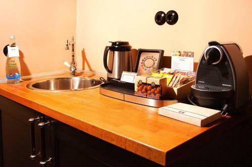 Hotel Faik Pasha Suites Special Category