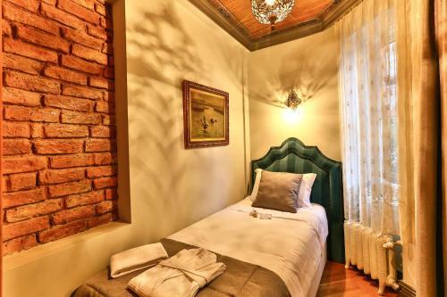 Hotel Faik Pasha Suites Special Category