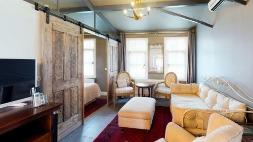Hotel Faik Pasha Suites Special Category