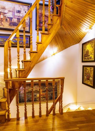 Hotel Faik Pasha Suites Special Category