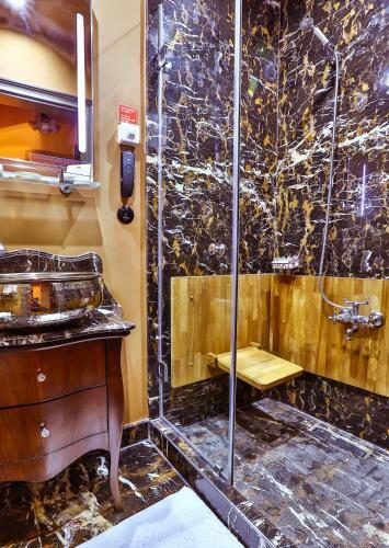 Hotel Faik Pasha Suites Special Category