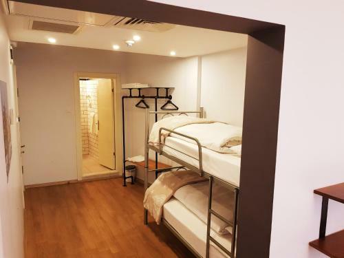 Hotel Rumours Inn