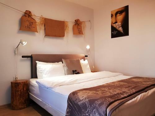 Hotel Rumours Inn