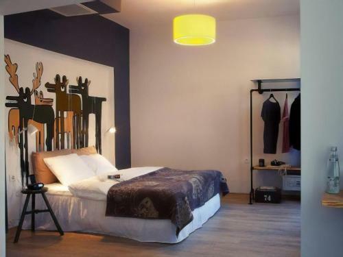 Hotel Rumours Inn
