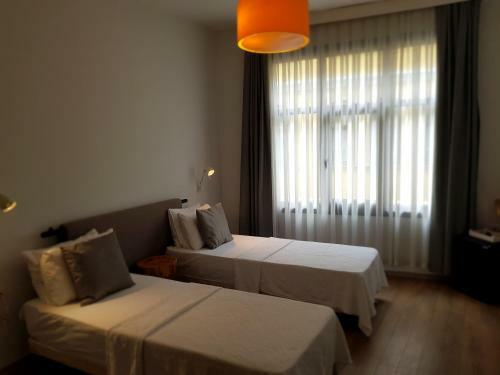 Hotel Rumours Inn