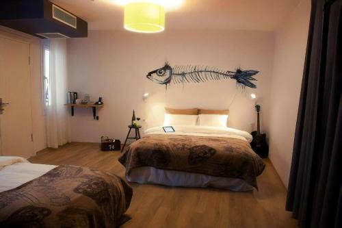 Hotel Rumours Inn
