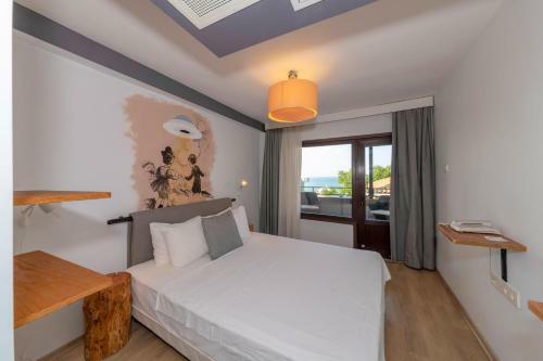 Hotel Rumours Inn
