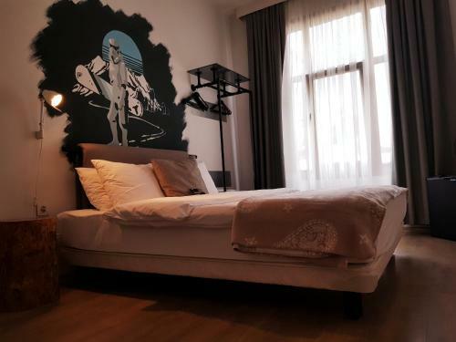 Hotel Rumours Inn