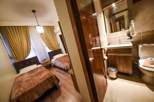 Kosk Hotel Kadikoy