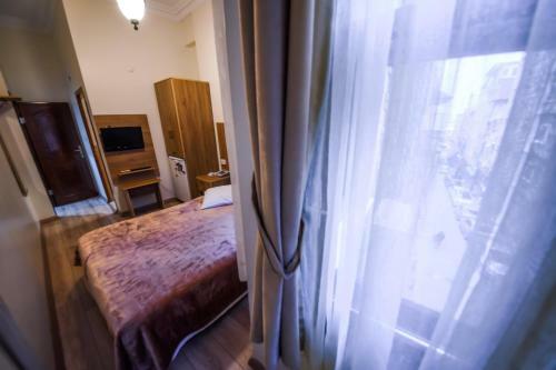 Kosk Hotel Kadikoy