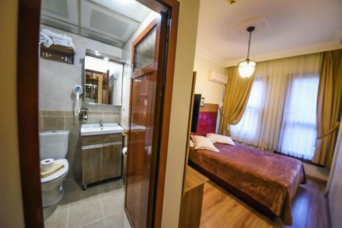 Kosk Hotel Kadikoy