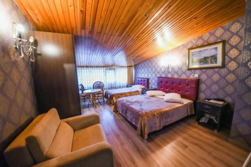 Kosk Hotel Kadikoy