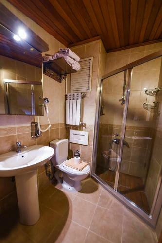 Kosk Hotel Kadikoy