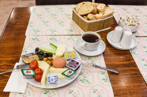 Kosk Hotel Kadikoy