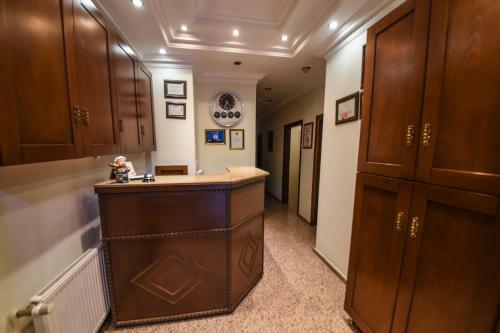 Kosk Hotel Kadikoy