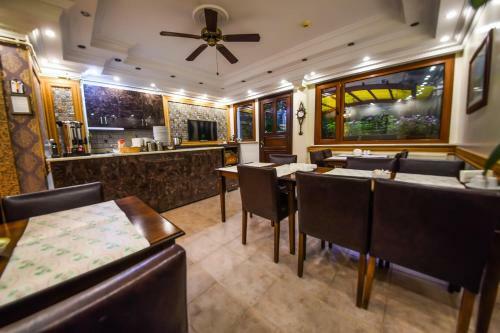 Kosk Hotel Kadikoy