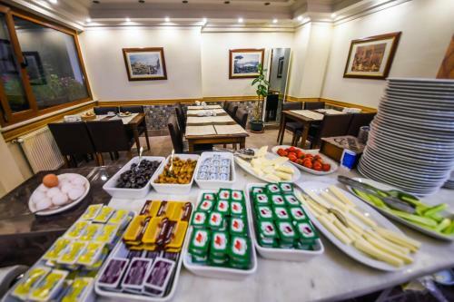 Kosk Hotel Kadikoy