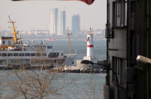 Kosk Hotel Kadikoy