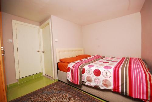 Albergue Station Hotel 34