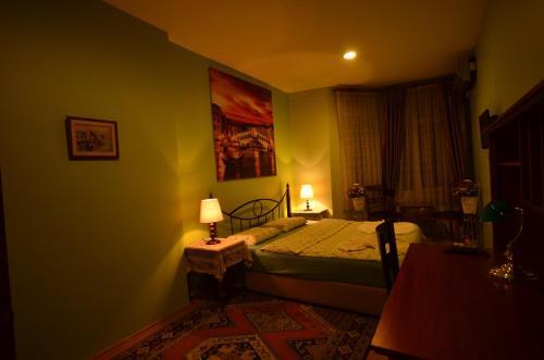 Albergue Station Hotel 34