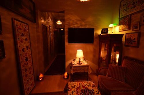 Albergue Station Hotel 34
