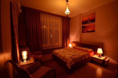 Albergue Station Hotel 34