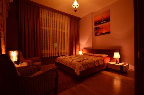Albergue Station Hotel 34