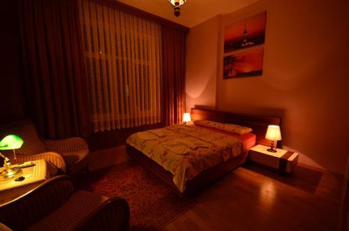 Albergue Station Hotel 34