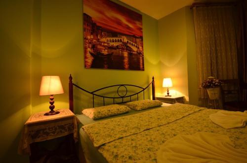 Albergue Station Hotel 34