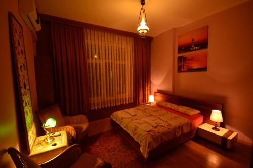 Albergue Station Hotel 34
