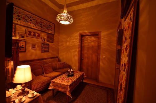 Albergue Station Hotel 34