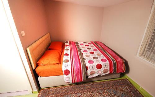 Albergue Station Hotel 34