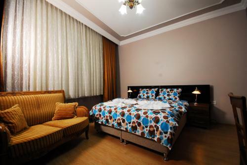 Albergue Station Hotel 34