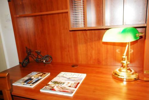 Albergue Station Hotel 34