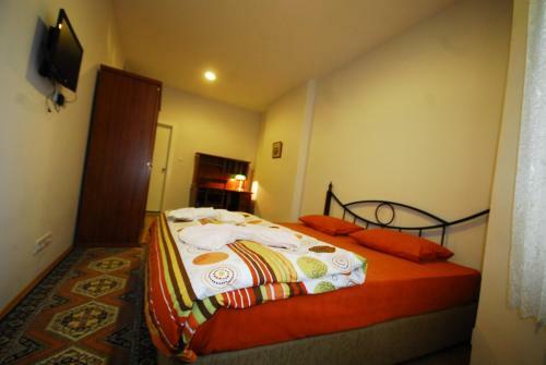 Albergue Station Hotel 34