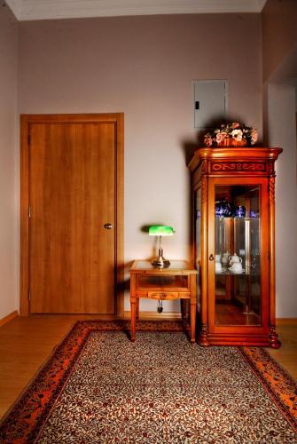 Albergue Station Hotel 34