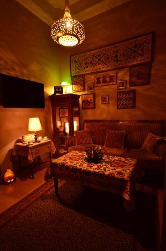 Albergue Station Hotel 34