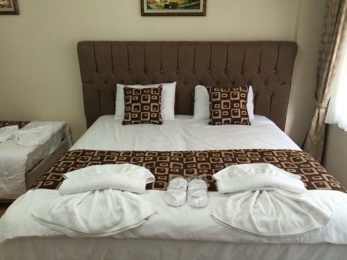 Apartamento Black Bird Suite Hotel