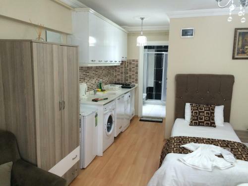 Apartamento Black Bird Suite Hotel