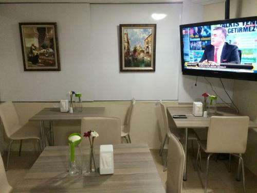 Apartamento Black Bird Suite Hotel