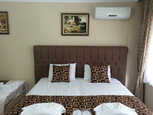 Apartamento Black Bird Suite Hotel