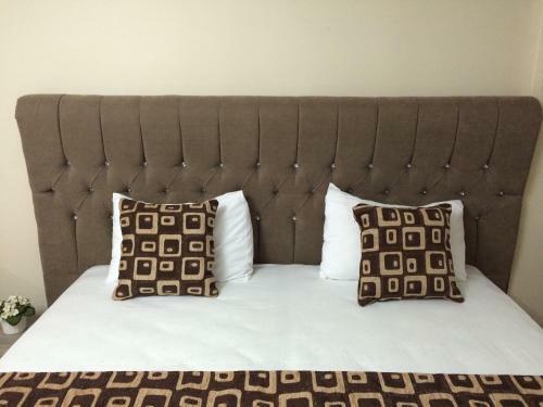Apartamento Black Bird Suite Hotel