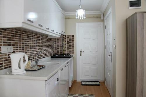 Apartamento Black Bird Suite Hotel